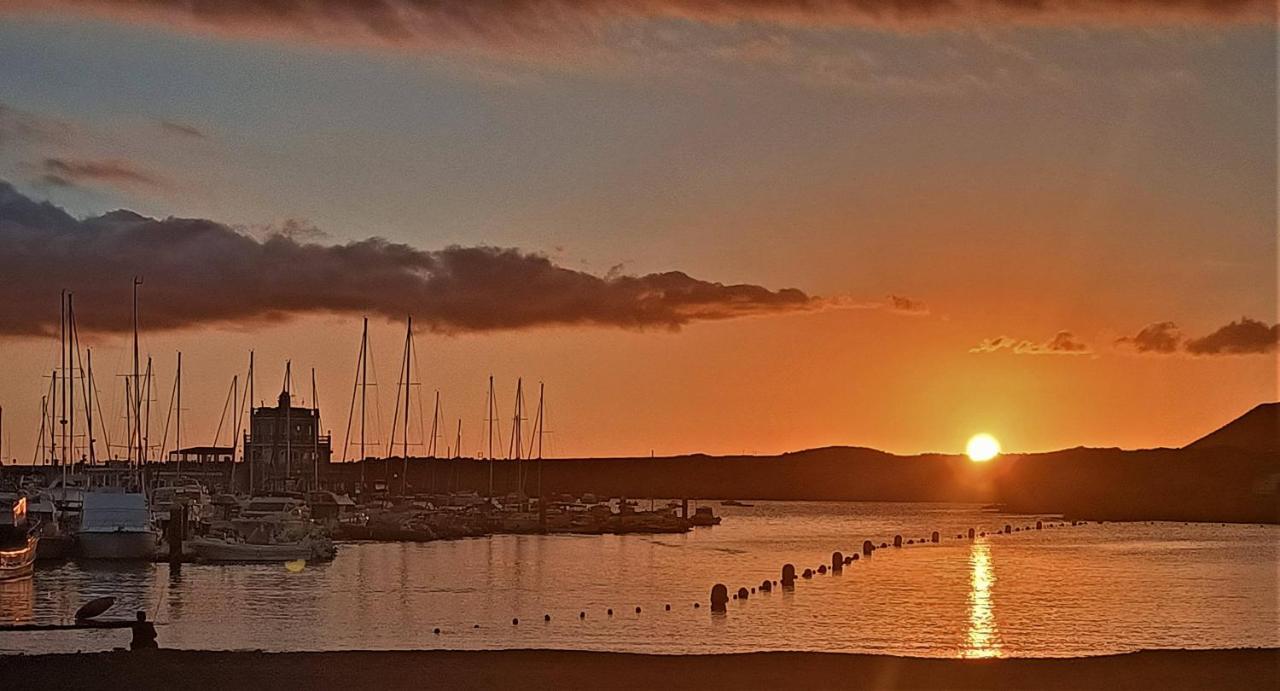 Sunny-Harbour Arona (Tenerife) Exterior foto