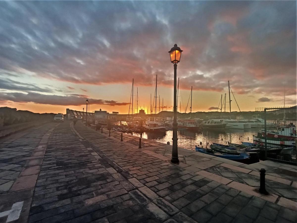 Sunny-Harbour Arona (Tenerife) Exterior foto
