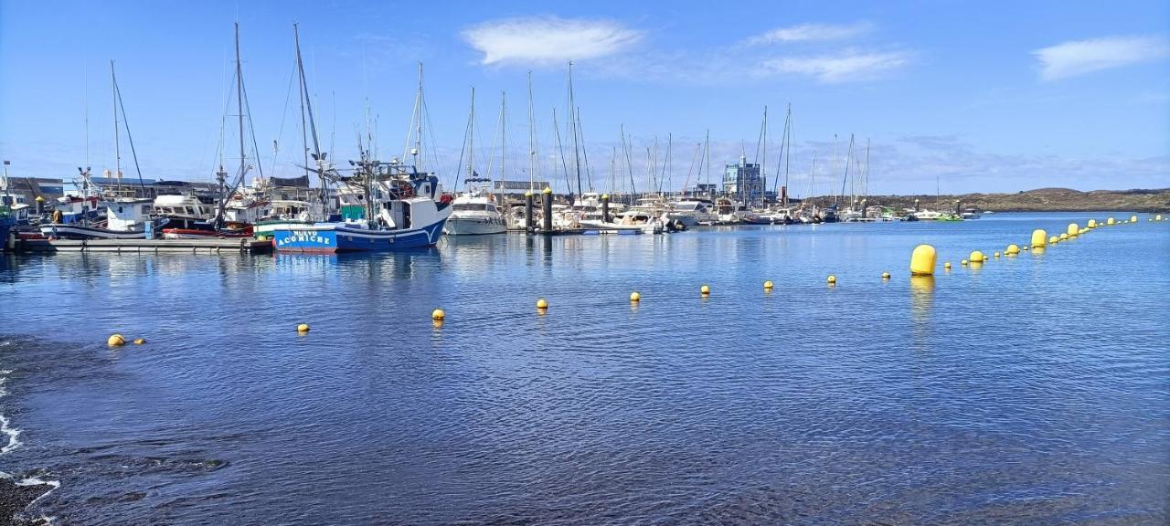 Sunny-Harbour Arona (Tenerife) Exterior foto