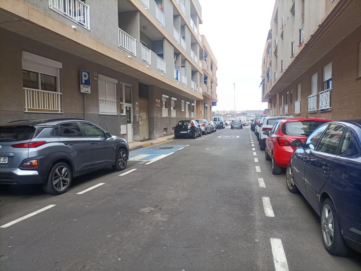 Sunny-Harbour Arona (Tenerife) Exterior foto